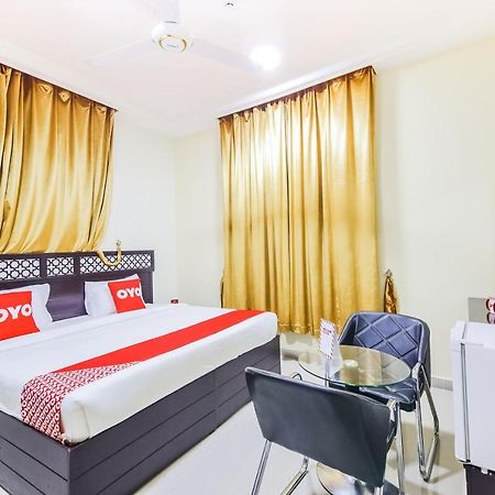 Ras Al Hadd Waves Hotel Екстериор снимка