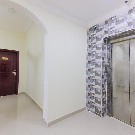 Ras Al Hadd Waves Hotel Екстериор снимка