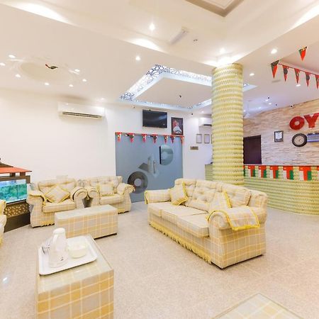 Ras Al Hadd Waves Hotel Екстериор снимка