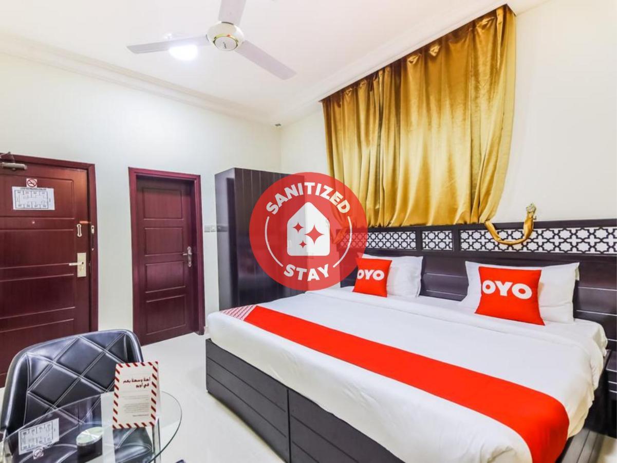 Ras Al Hadd Waves Hotel Екстериор снимка
