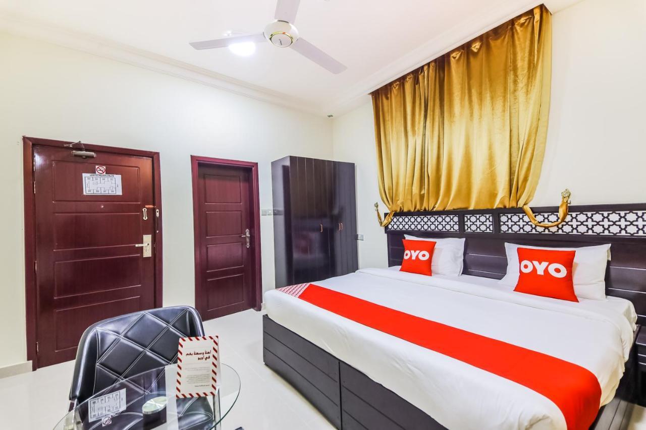 Ras Al Hadd Waves Hotel Екстериор снимка