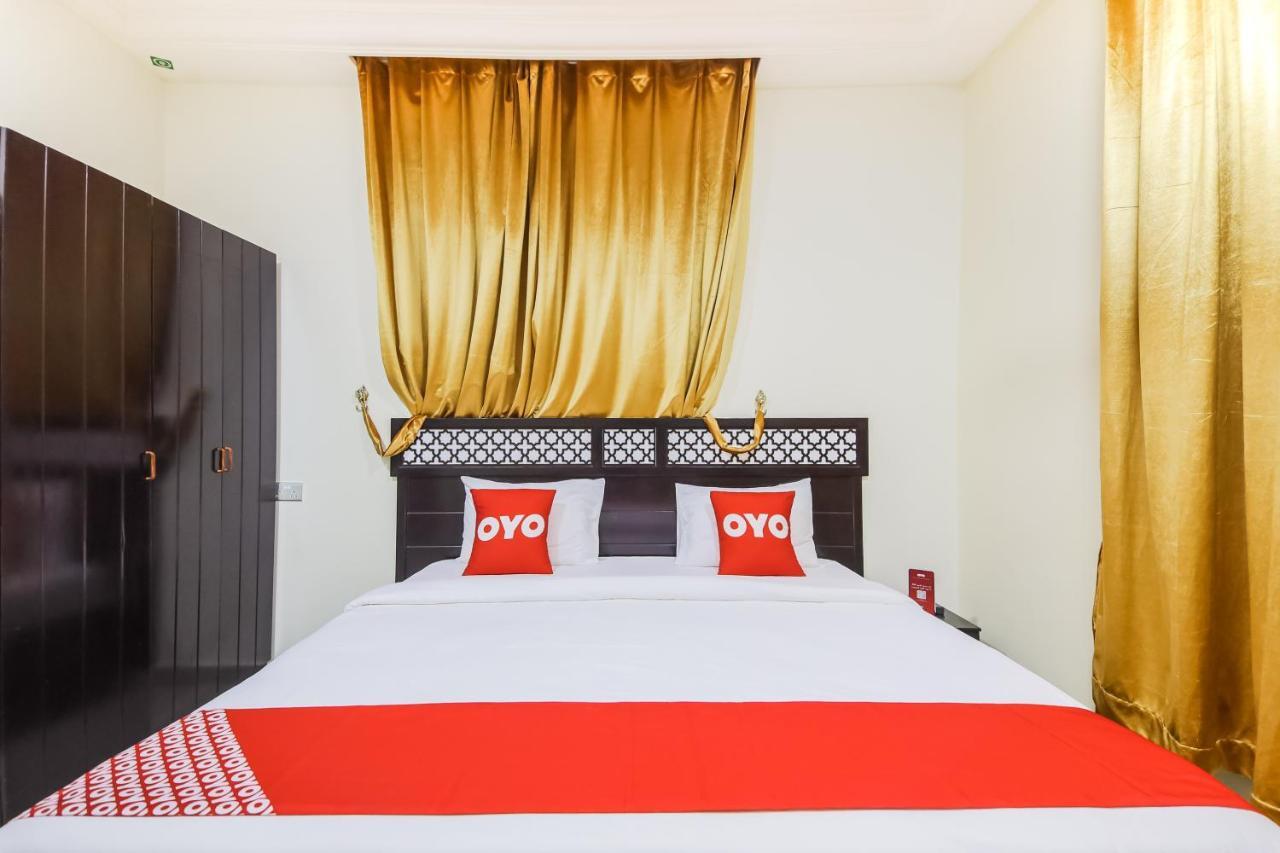 Ras Al Hadd Waves Hotel Екстериор снимка