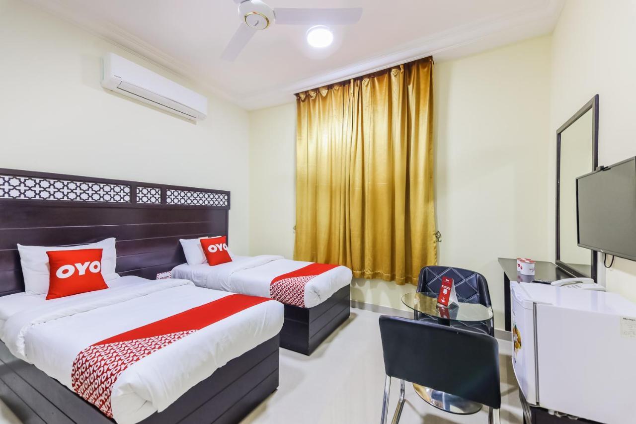 Ras Al Hadd Waves Hotel Екстериор снимка