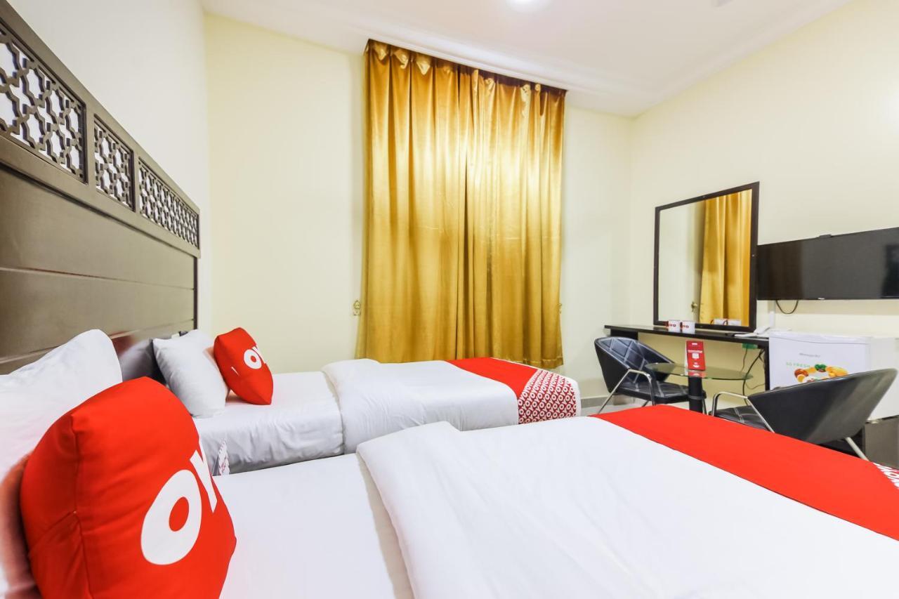 Ras Al Hadd Waves Hotel Екстериор снимка