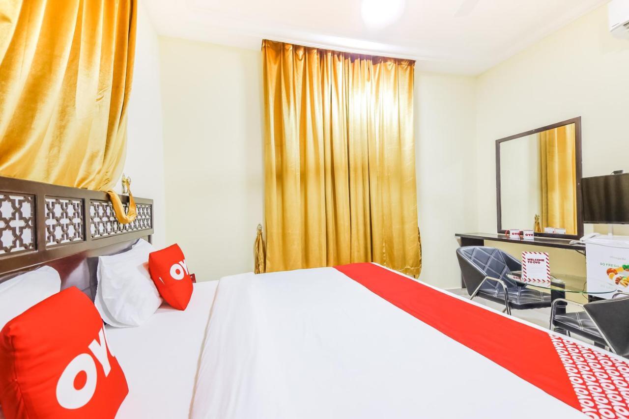 Ras Al Hadd Waves Hotel Екстериор снимка