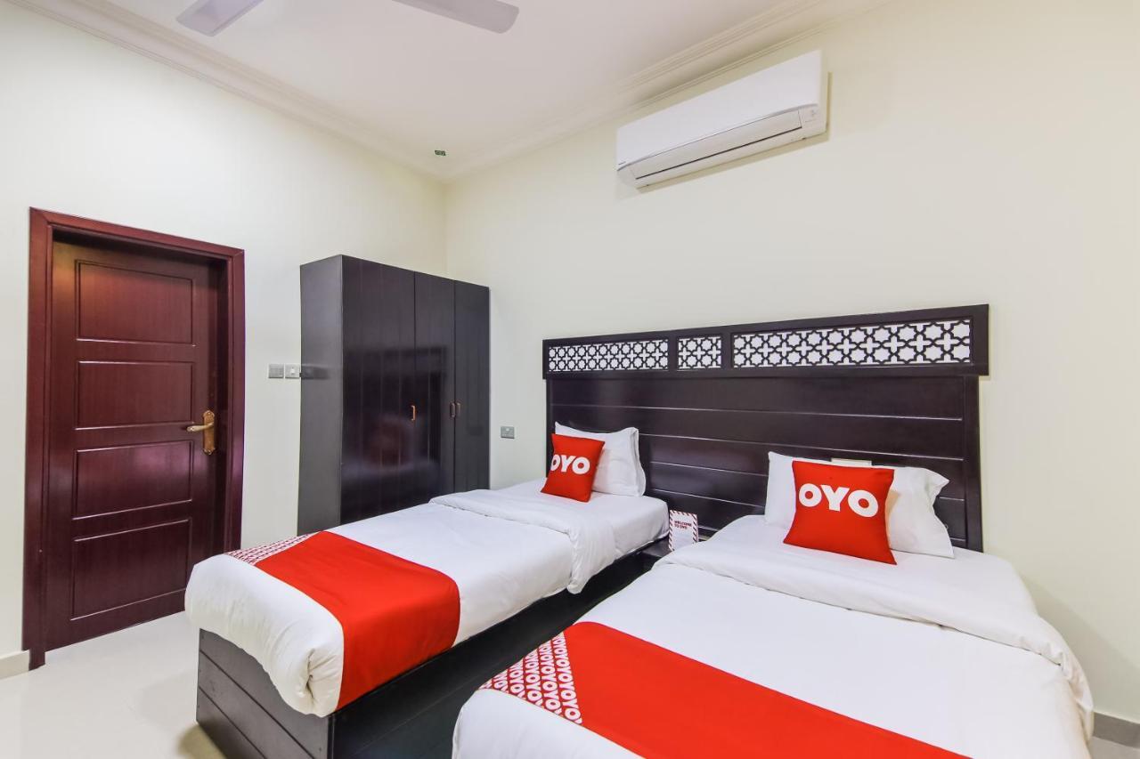 Ras Al Hadd Waves Hotel Екстериор снимка