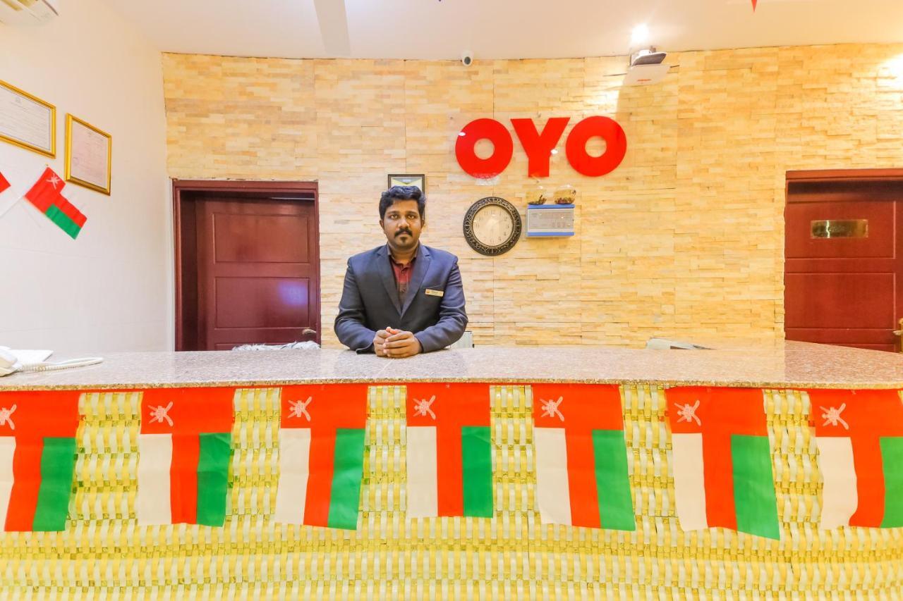 Ras Al Hadd Waves Hotel Екстериор снимка